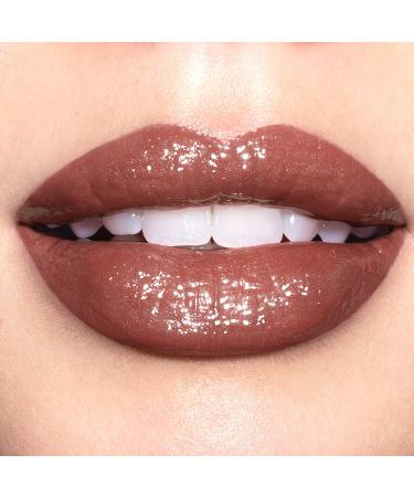 Revlon Super Lustrous Glass Shine Lipstick - 008 Rum Raisin 0.15 Oz - Buy Online on GoSupps.com