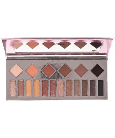Essence Royal Party Eyeshadow Palette - Champagne & Ros Multicoloured (15g) | Shop Internationally - Buy Online on GoSupps.com