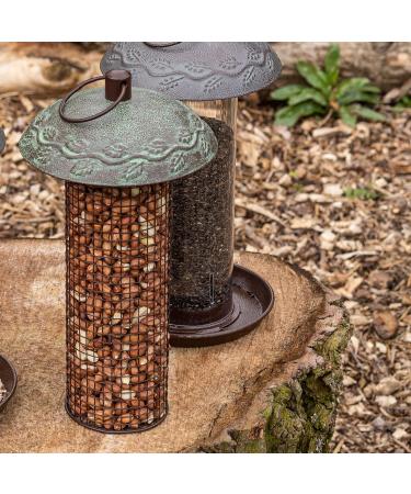 Peckish Peanuts for Wild Birds 1 kg 1 kg (Pack of 1) Peanuts - Buy Online on GoSupps.com