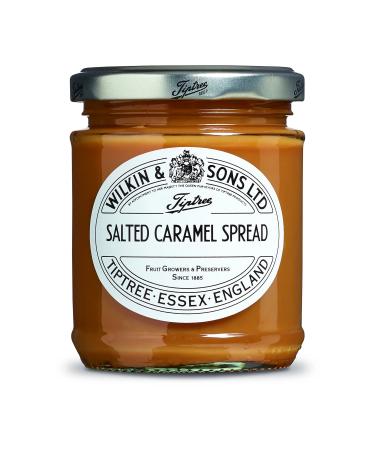 Tiptree Salted Caramel Spread 210g