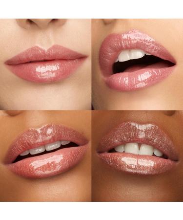 KIKO Milano Glossy Lip Set Makeup Kit: 2 Moisturizing Glosses and 1 Perfecting Lip Cream - Buy Online on GoSupps.com