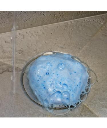 Glisten Garbage Disposal Cleaner & Odor Eliminator - Foaming Action, Lemon Scent - 4.9oz (Pack of 1) - Buy Online on GoSupps.com