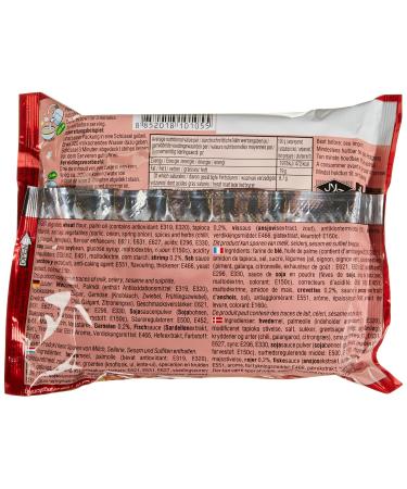 Yum Yum 13566 Instant Noodles - Shrimp Flavor 30 Pack (60g) | Buy Internationally - Buy Online on GoSupps.com