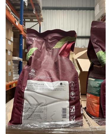 CACAO POWDER 100% EXTRA FINE Plein Arome CACAO BARRY - Buy Online on GoSupps.com