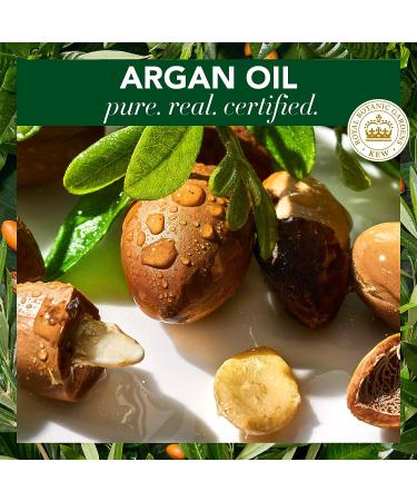 Herbal Essences Argan Oil Repair Hair Mask - Cleanse and Reconstruct for Dry, Damaged Hair - Buy Online on GoSupps.com