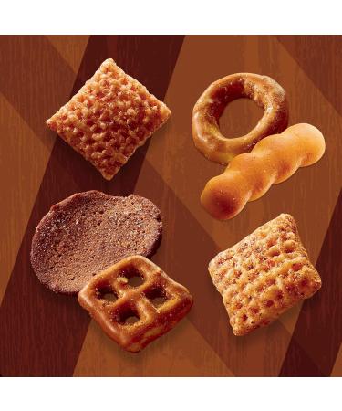 Honey BBQ Chex Mix 8.75oz - Buy Online on GoSupps.com