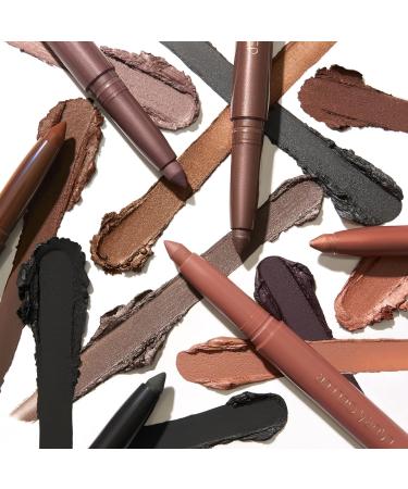 Laura Geller Kajal Longwear Kohl Eyeliner Pencil with Caffeine - Smokey Quartz - Buy Online on GoSupps.com