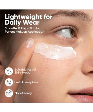 Buy Anti-Aging Day Cream with Olive Oil & Argan - 50X Hydration - International Shipping - 1.7 fl oz - Buy Online on GoSupps.com