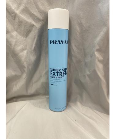 Pravana Nevo Super Shape Extreme Hairspray  10.6 Ounce - Buy Online on GoSupps.com