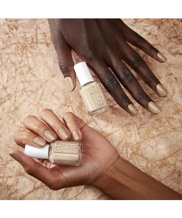 Essie Hike It Up Fall 2022 Collection Midtone Neutral Tan Nail Polish - 0.4600 fl oz | 8-Free Vegan - Buy Online on GoSupps.com