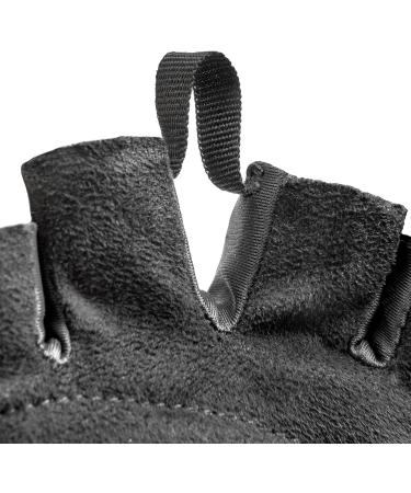 Buy adidas Essential Adjustable Gloves White M - Perfect Fit for 19-20 cm Hands | International Shipping Available - Buy Online on GoSupps.com