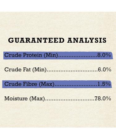 Beyond Grain Free Natural Wet Dog Food Turkey & Sweet Potato 368 g (12 Pack) - Buy Online on GoSupps.com
