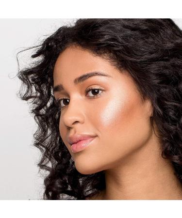 essence Pure Nude Highlighter Palette - 4 Stunning Shades | Vegan, Paraben & Cruelty Free - Buy Online on GoSupps.com