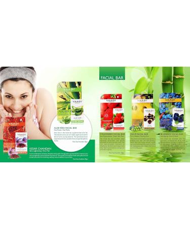 Vaadi Herbals Massage Cream - All Natural Lemongrass Anti Pigmentation Cream - 50g - International Shipping Available - Buy Online on GoSupps.com