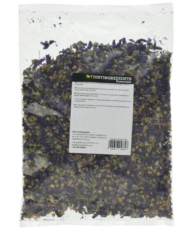 JustIngredients Essential Grande Mauve 100g