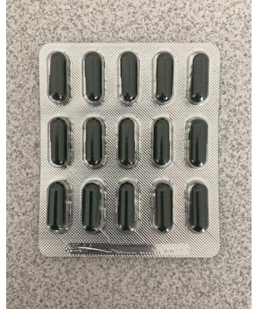 Pantogar 270 Capsules - 3 Box | Made in Germany | Hair Growth Supplement - Buy Online on GoSupps.com