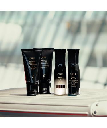 Oribe Daily Indulgence Signature Conditioner Travel Size 1.7oz - Global Shipping Available - Buy Online on GoSupps.com