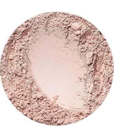 ANNABELLE MINERALS_Natural Light mattifying mineral foundation 10g - Buy Online on GoSupps.com