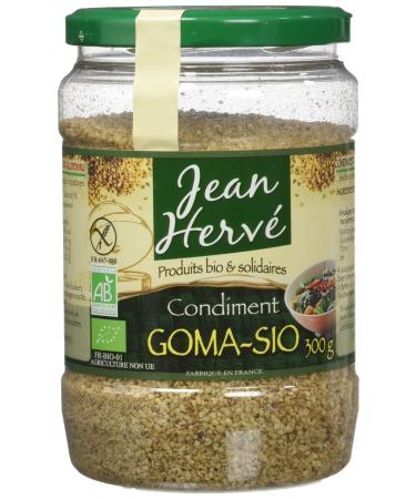 Jean Herve condiment Goma-Sio Bio Promotion 300 g 1