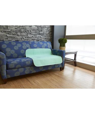 Medline Quick Dry Washable Underpads Large Bed Pads 34x36 - 3 Pack - Buy Online on GoSupps.com