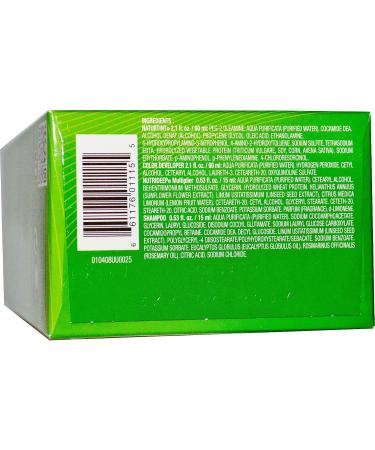 Naturtint Hair Colorant Fireland 165ml - Buy Online on GoSupps.com