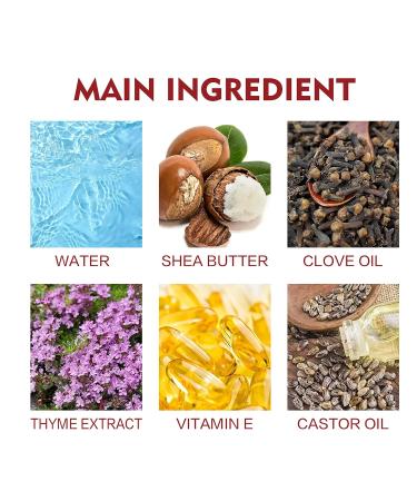 Top Nail Fungus Treatment: German ToenailPlus Kaluofan & More Effective Anti Paronychia Relief & Nail Care - Buy Online on GoSupps.com