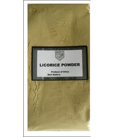 Natural Health 4 Life Licorice powder 100g
