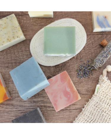  Savion Body soap - goat's milk 80g - Buy Online on GoSupps.com