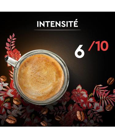  Carte Noire Carte Noire Honduras Selection Pure Organic Arabica Coffee Beans 500g Pack - Buy Online on GoSupps.com