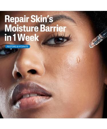 Cetaphil Ceramide Serum Hydrates and Restores Skin Barrier Formulated with Ceramides & Centella Asiatica Designed for Sensitive Skin Fragrance Free Dermatologist Tested 1oz - Buy Online on GoSupps.com