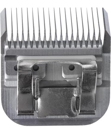 GROOM Professional Pro X Shake Head for Dog Care - Removable Shaving Head & Replacement Blade - Hardened Steel & Excellent Cutting Performance - 3 3/4F No.3 3/4F - Buy Online on GoSupps.com