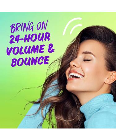 Aussie Instant Volume Mousse 24-hour Volume Mousse 170G - Buy Online on GoSupps.com