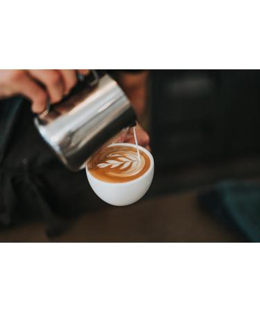 Zombie Awakening World's Strongest Coffee - Dark Roast - Whole Beans - 2 kg - Br lerie du Quai and Design R veil Zombie - Dark Roast 2 kg (Pack of 1) - Buy Online on GoSupps.com