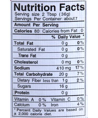 Mae Pranom Sweet Chilli Sauce - 260G - Buy Online on GoSupps.com