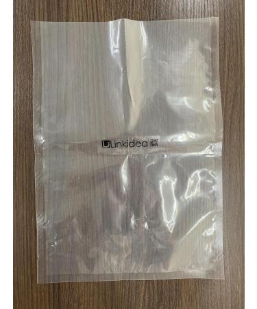 Linkidea 6-Piece Peeling Soap Bag Set | Nylon Soap Holder & Body Scrubber for Shower - International Shipping Available - Buy Online on GoSupps.com