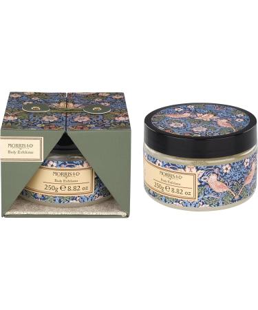 Morris & Co Body Exfoliator Strawberry Thief 250ml - Buy Online on GoSupps.com