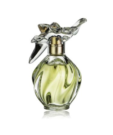 Nina Ricci L'Air du Temps by Nina Ricci Eau De Toilette 1.7 oz Fragrance