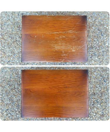 Howard Neutral Restor-A-Finish 8 oz - Furniture Restoration Solution - Buy Online on GoSupps.com