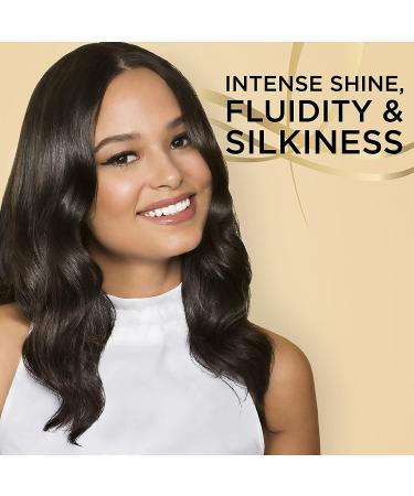 L'OrØ£Â©al Elvive Extraordinary Oil - Deep Nourishing Treatment 3.4 fl. oz | Best Hair Care Solution - Buy Online on GoSupps.com