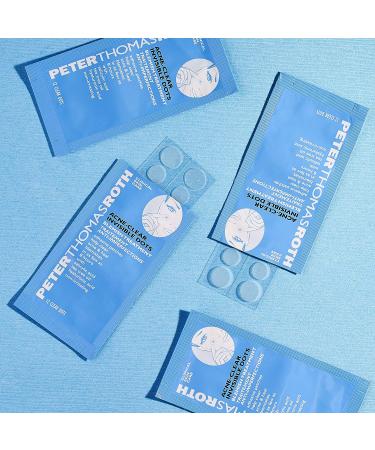 Peter Thomas Roth Acne-Clear Invisible Dots | Salicylic Acid Pimple Patches | Blemish Treatment - 8 Hour Results - Buy Online on GoSupps.com