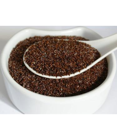 Herba Organica Plantago Psyllium Seeds - Plantago Psyllium Seeds 200g - Buy Online on GoSupps.com
