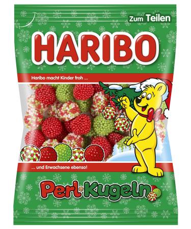 HARIBO Haribo Pearl Balls 200g