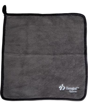 Donglai Disc Golf Starter Set - 2 Drivers, 2 Mid-Range, 2 Putters, Marker, Towel - Buy Online on GoSupps.com