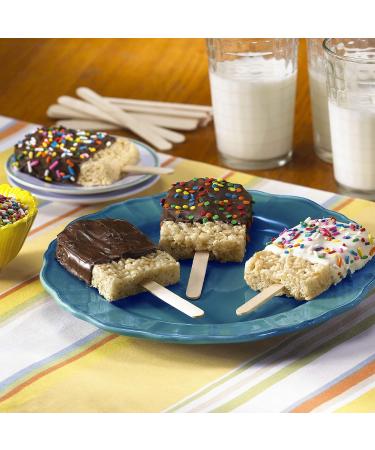 Kellogg's Frosted Krispies Breakfast Cereal  Kids Snacks  Baking Marshmallow Treats  Original  13oz Box (1 Box) - Buy Online on GoSupps.com