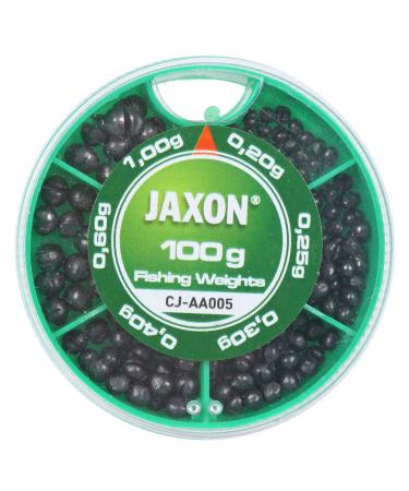 Jaxon Vis Jaxon 0.2g +0.25g +0.3g +0.4g +0.6g +1.0g