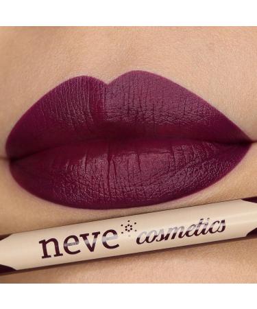  Neve Cosmetics Neve Cosmetics Pastel Full Coverage Lip Color | Witch - Buy Online on GoSupps.com