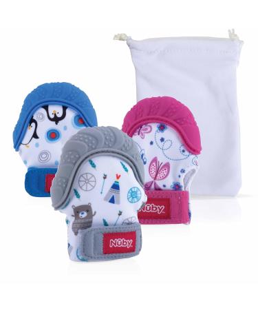 Nuby Massage Shoe Comfortable Eco-Friendly Footwear for Kids | International Shipping Available - Buy Online on GoSupps.com