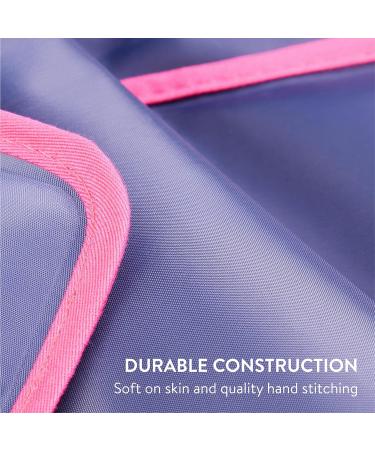 Magic Gel Premium Ice Pack - Reusable Gel (11.8 x 7.8) for Pain Relief & Swelling - Cold Compress for Injuries - Flexible & Foldable - 1 Count - Buy Online on GoSupps.com