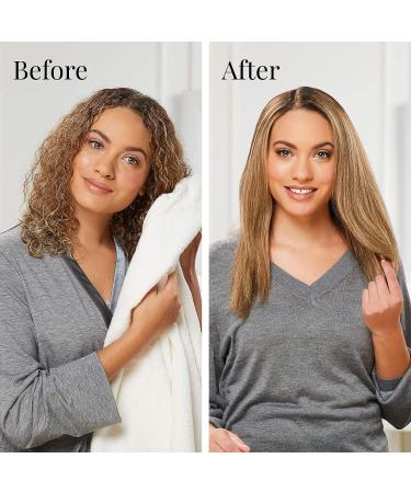 Remington Wet 2 Straight Straightener S24A10 - 1 Inch Mauve - 1 Count - Buy Online on GoSupps.com