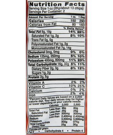 Kettle Brand Backyard Barbeque Potato Chips 2 Oz - Pack of 6 | Crunchy Snack Delights - Buy Online on GoSupps.com